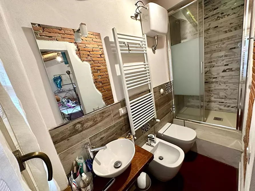 Immagine 16 di Villetta a schiera in vendita  a Montecarlo