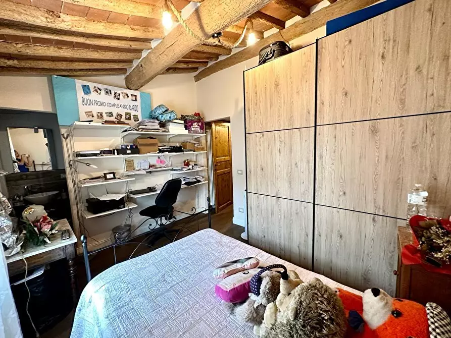 Immagine 15 di Villetta a schiera in vendita  a Montecarlo