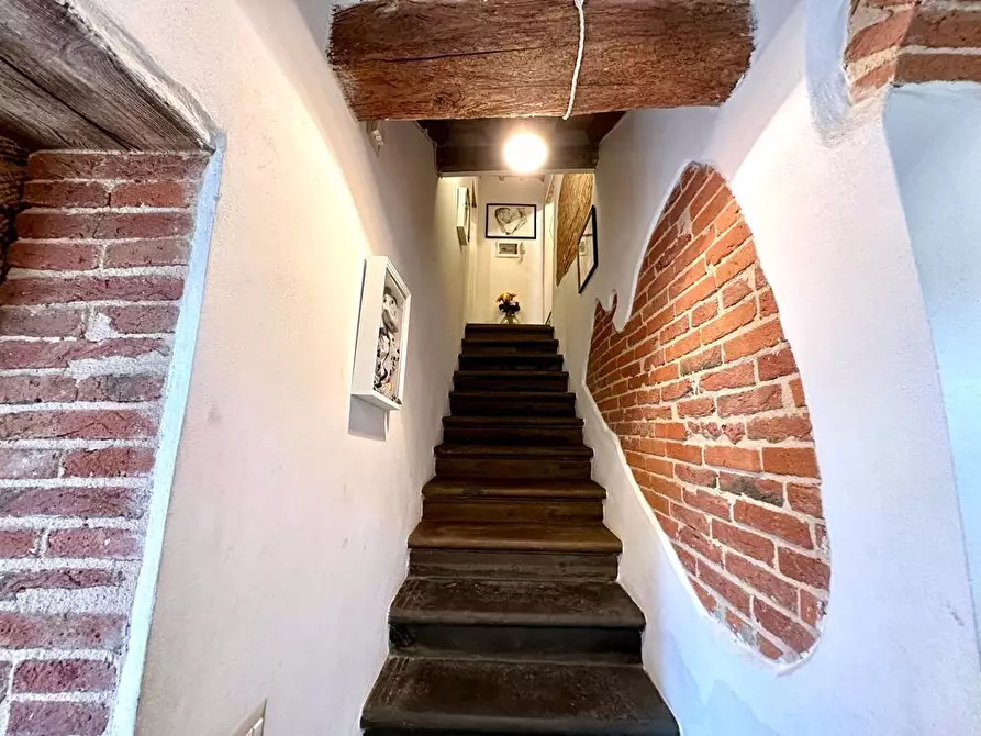 Immagine 5 di Villetta a schiera in vendita  a Montecarlo