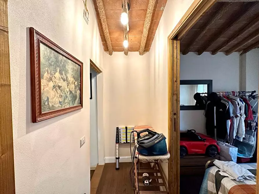 Immagine 12 di Villetta a schiera in vendita  a Montecarlo