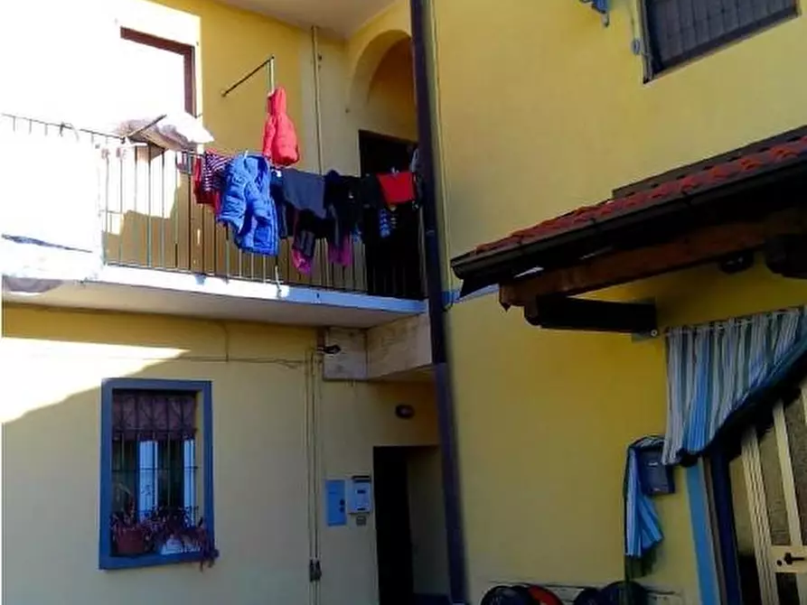 Immagine 1 di Appartamento in vendita  a Cuggiono