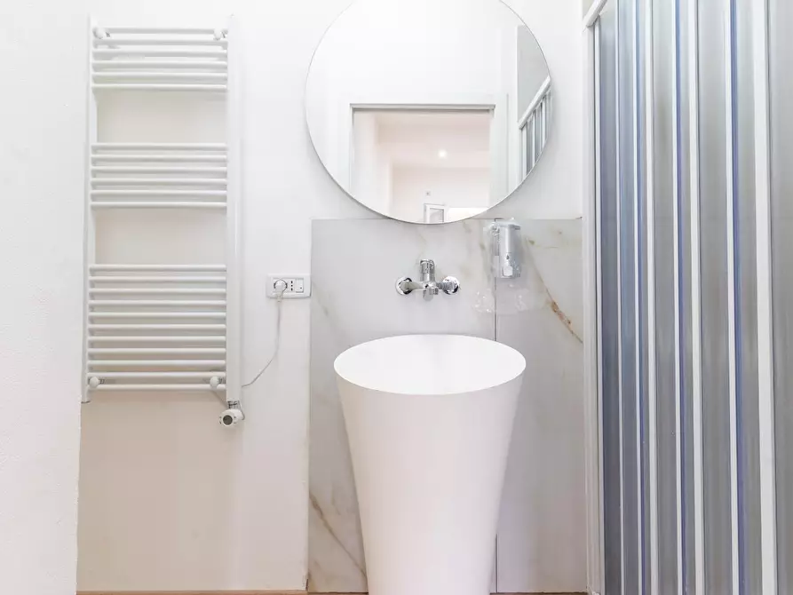 Immagine 22 di Appartamento in vendita  a Fucecchio