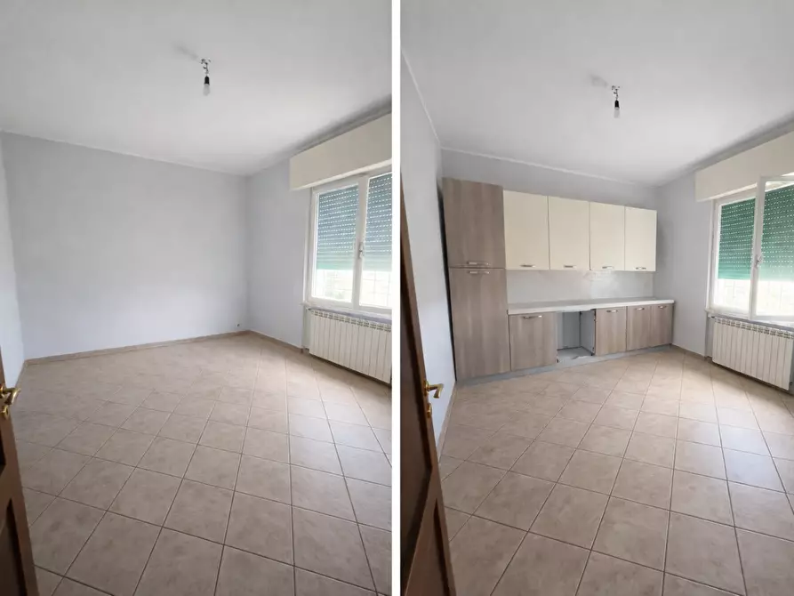 Immagine 1 di Casa bifamiliare in vendita  a Capannori