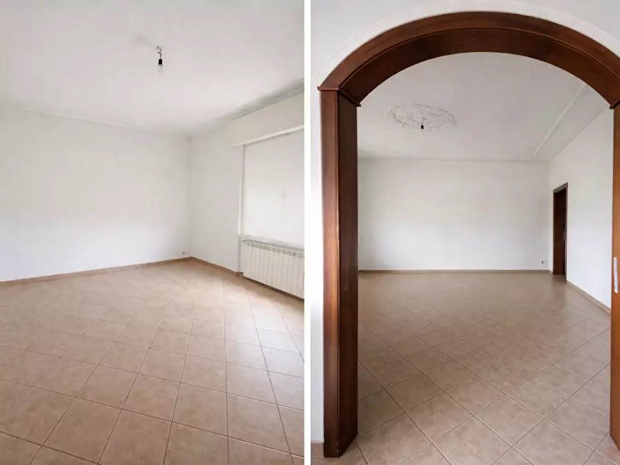 Immagine 7 di Casa bifamiliare in vendita  a Capannori