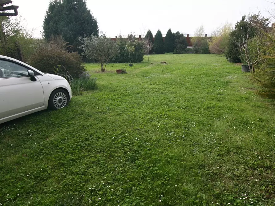 Immagine 14 di Casa semindipendente in vendita  a Massa