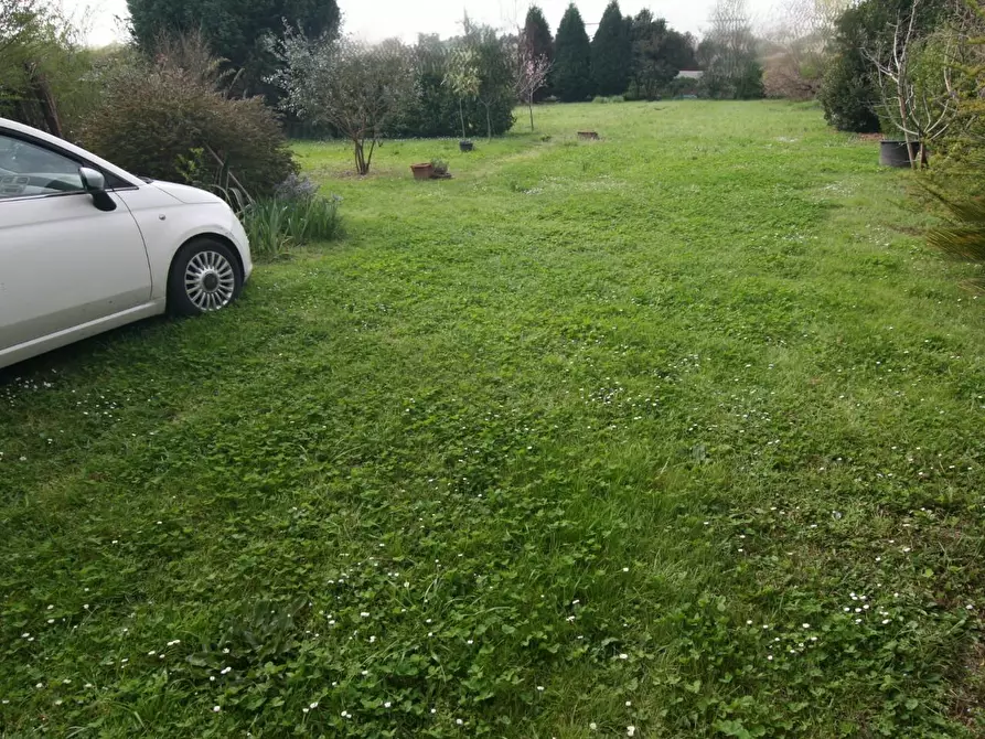 Immagine 13 di Casa semindipendente in vendita  a Massa