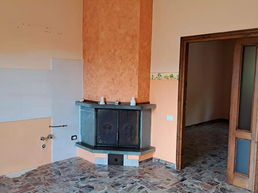 Immagine 11 di Casa bifamiliare in vendita  a Palaia