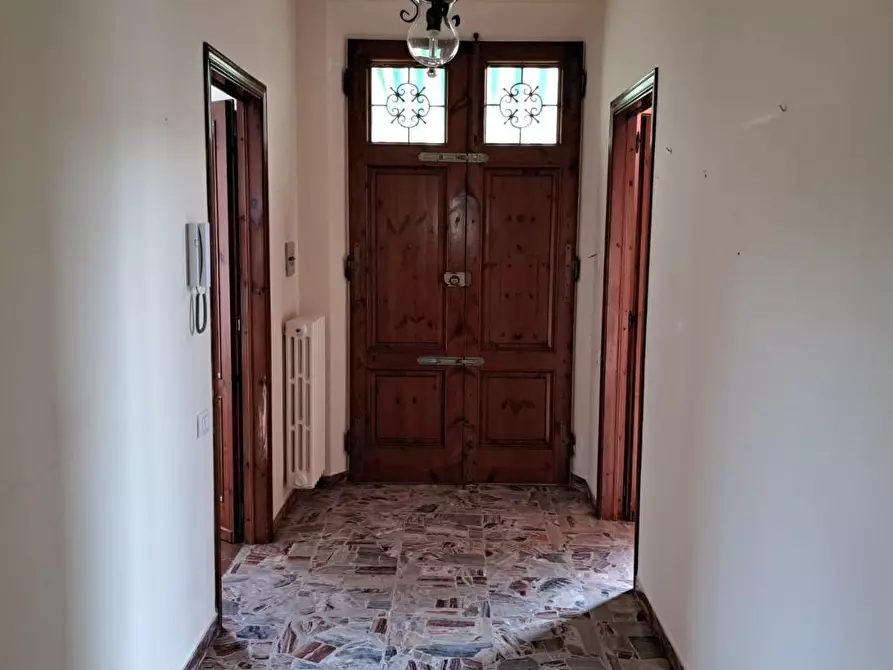 Immagine 10 di Casa bifamiliare in vendita  a Palaia