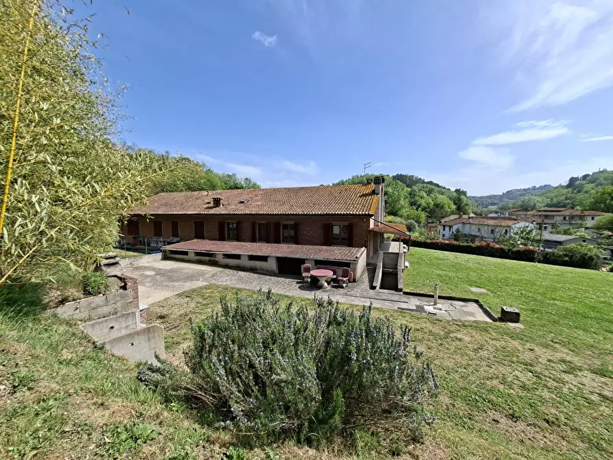 Immagine 30 di Casa bifamiliare in vendita  a Palaia