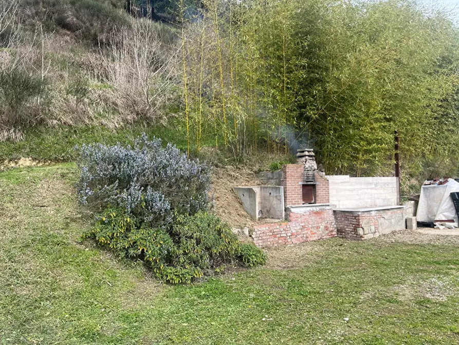 Immagine 8 di Casa bifamiliare in vendita  a Palaia