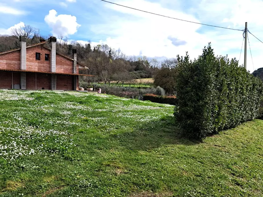 Immagine 29 di Casa bifamiliare in vendita  a Palaia