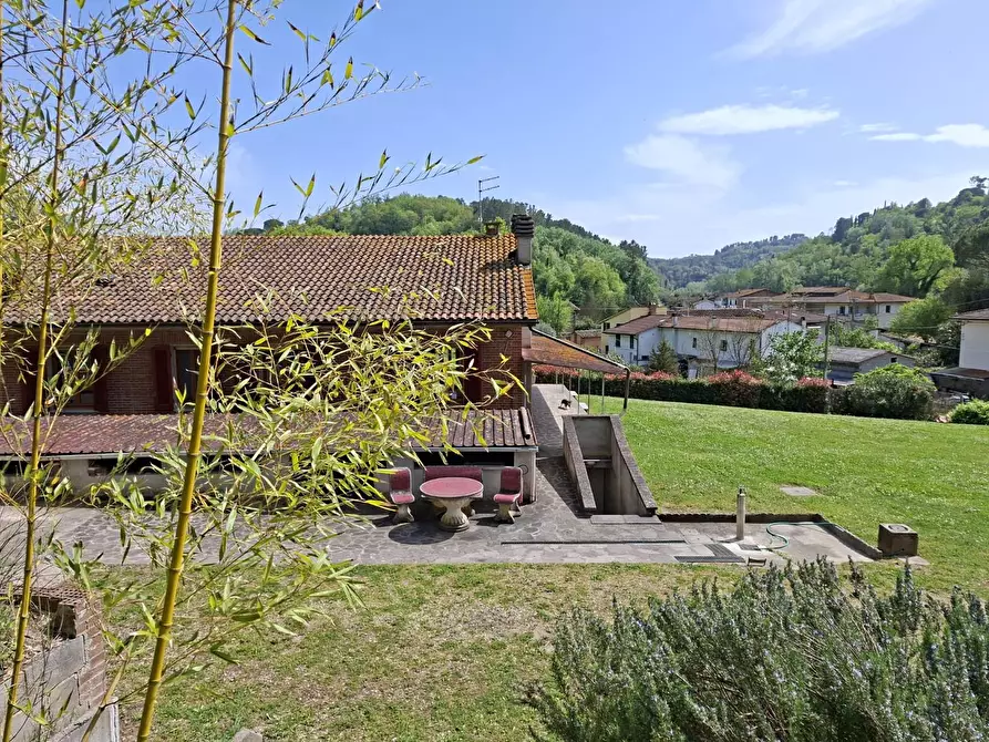 Immagine 32 di Casa bifamiliare in vendita  a Palaia