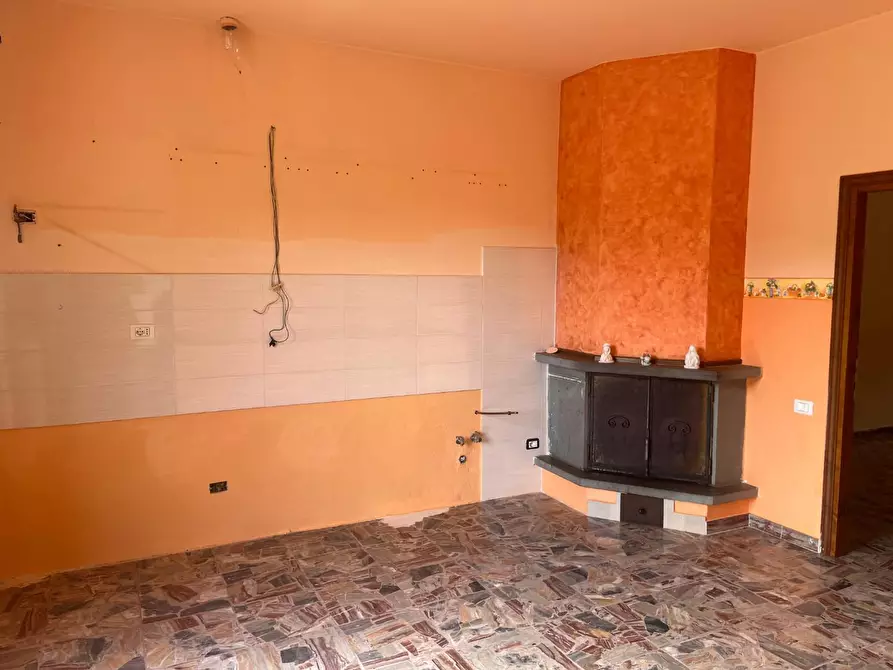 Immagine 12 di Casa bifamiliare in vendita  a Palaia