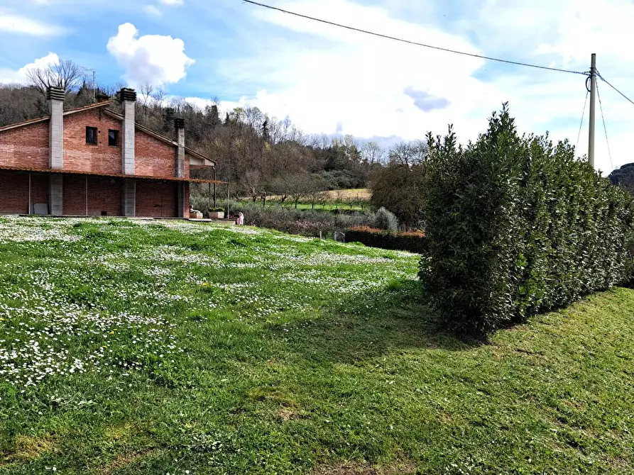 Immagine 9 di Casa bifamiliare in vendita  a Palaia