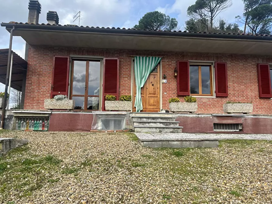 Immagine 7 di Casa bifamiliare in vendita  a Palaia