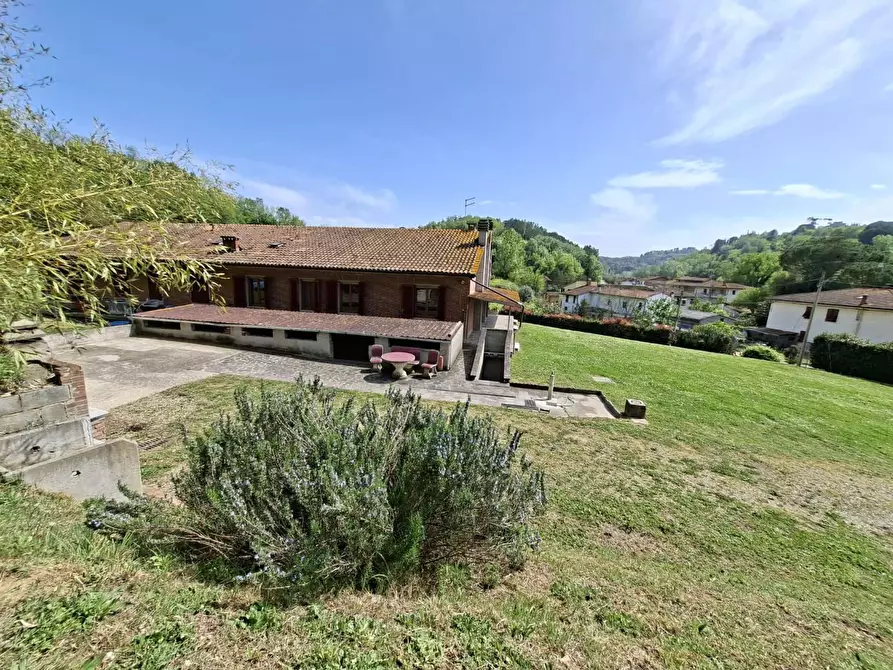 Immagine 31 di Casa bifamiliare in vendita  a Palaia