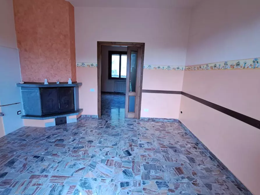 Immagine 14 di Casa bifamiliare in vendita  a Palaia