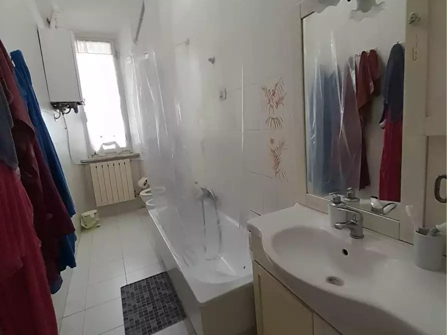 Immagine 8 di Appartamento in affitto  a Pisa