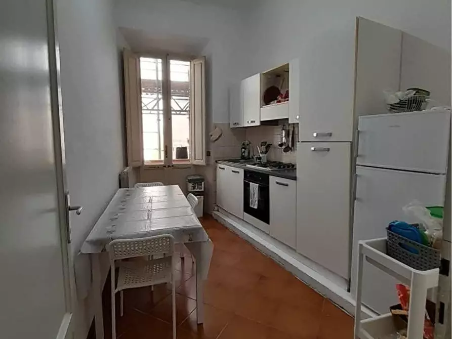 Immagine 1 di Appartamento in affitto  a Pisa