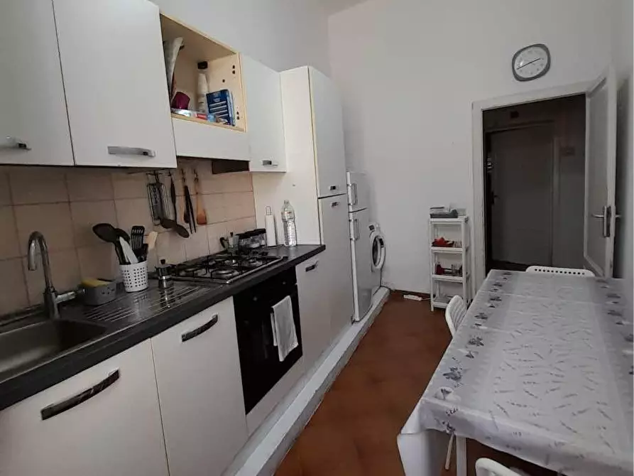 Immagine 2 di Appartamento in affitto  a Pisa