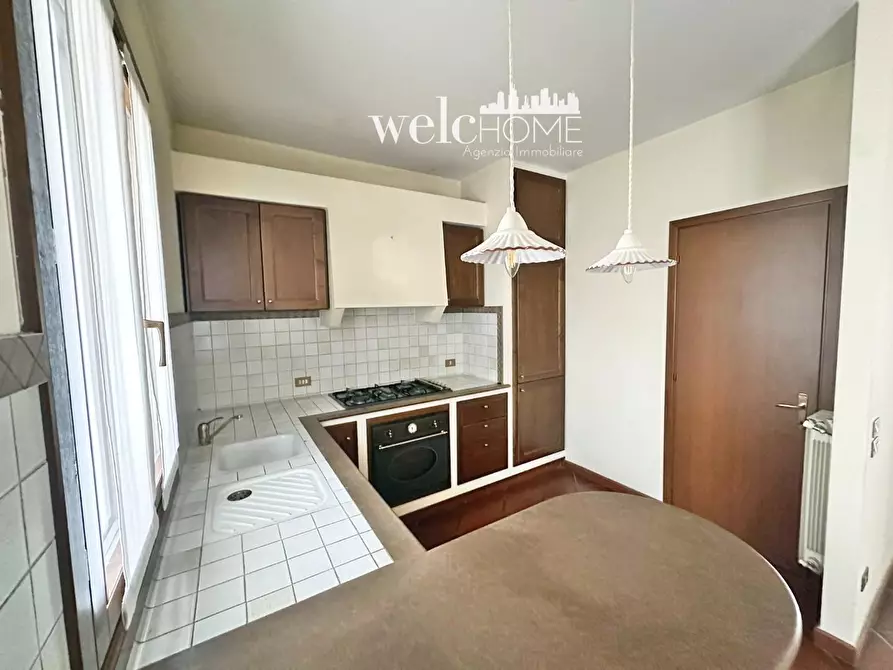 Immagine 30 di Villetta a schiera in vendita  a Poggio A Caiano