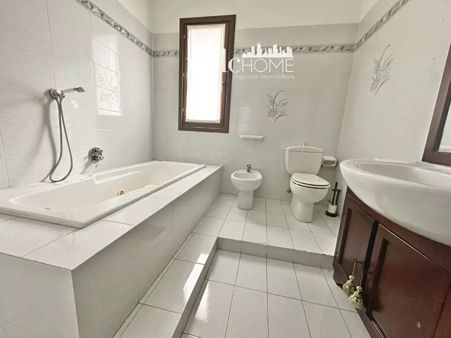 Immagine 17 di Villetta a schiera in vendita  a Poggio A Caiano