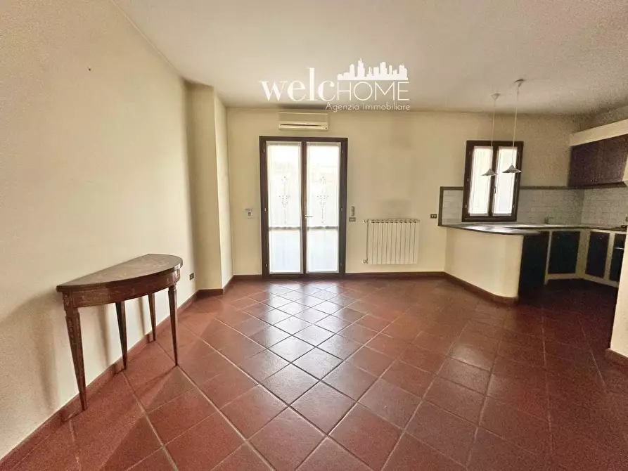 Immagine 7 di Villetta a schiera in vendita  a Poggio A Caiano