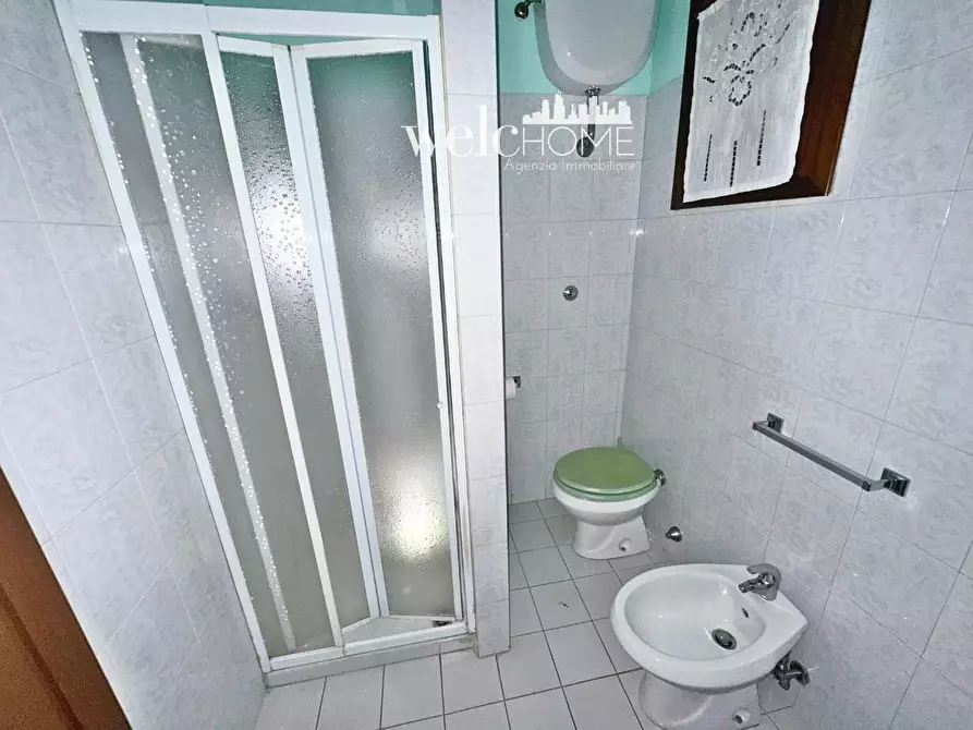 Immagine 18 di Villetta a schiera in vendita  a Poggio A Caiano