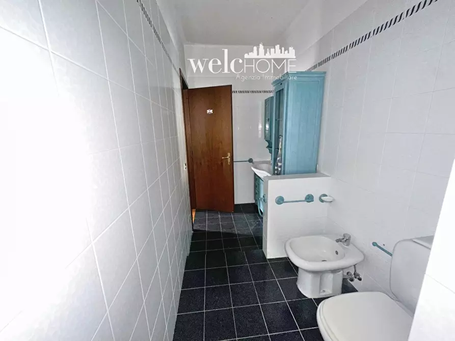 Immagine 20 di Villetta a schiera in vendita  a Poggio A Caiano