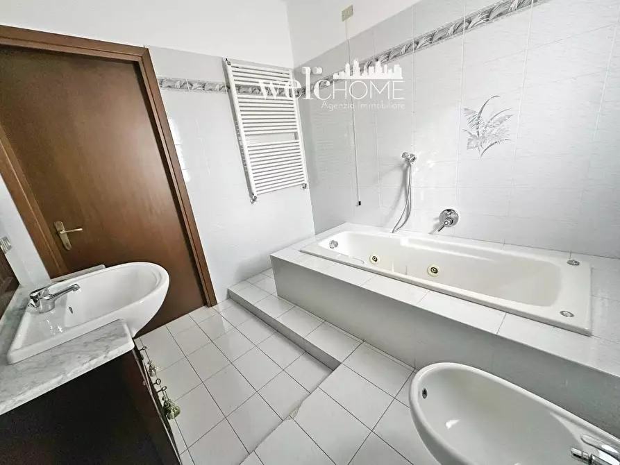 Immagine 16 di Villetta a schiera in vendita  a Poggio A Caiano