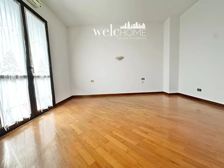 Immagine 11 di Villetta a schiera in vendita  a Poggio A Caiano