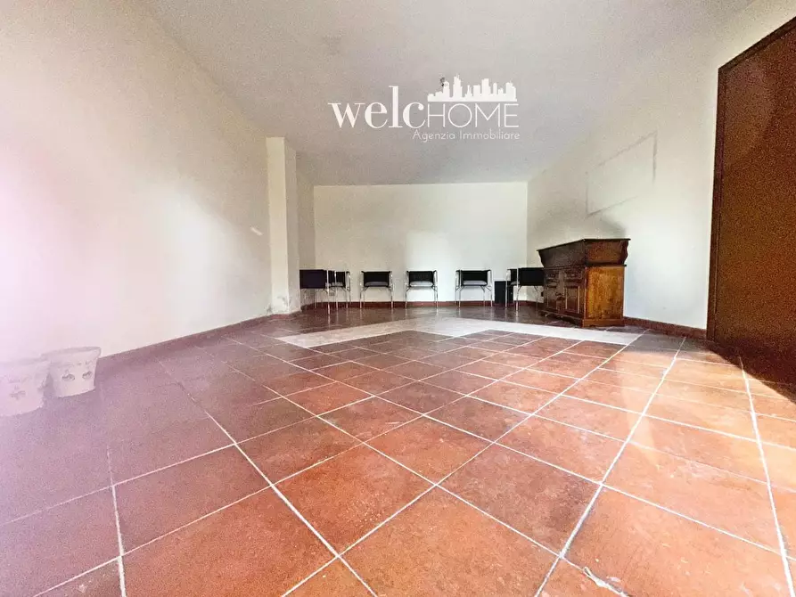 Immagine 35 di Villetta a schiera in vendita  a Poggio A Caiano