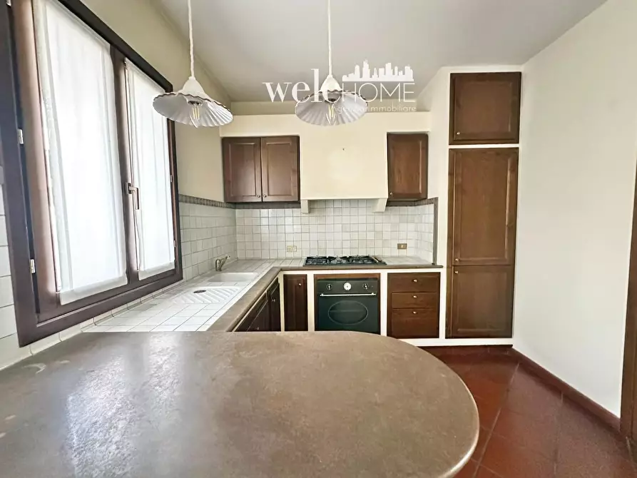 Immagine 4 di Villetta a schiera in vendita  a Poggio A Caiano