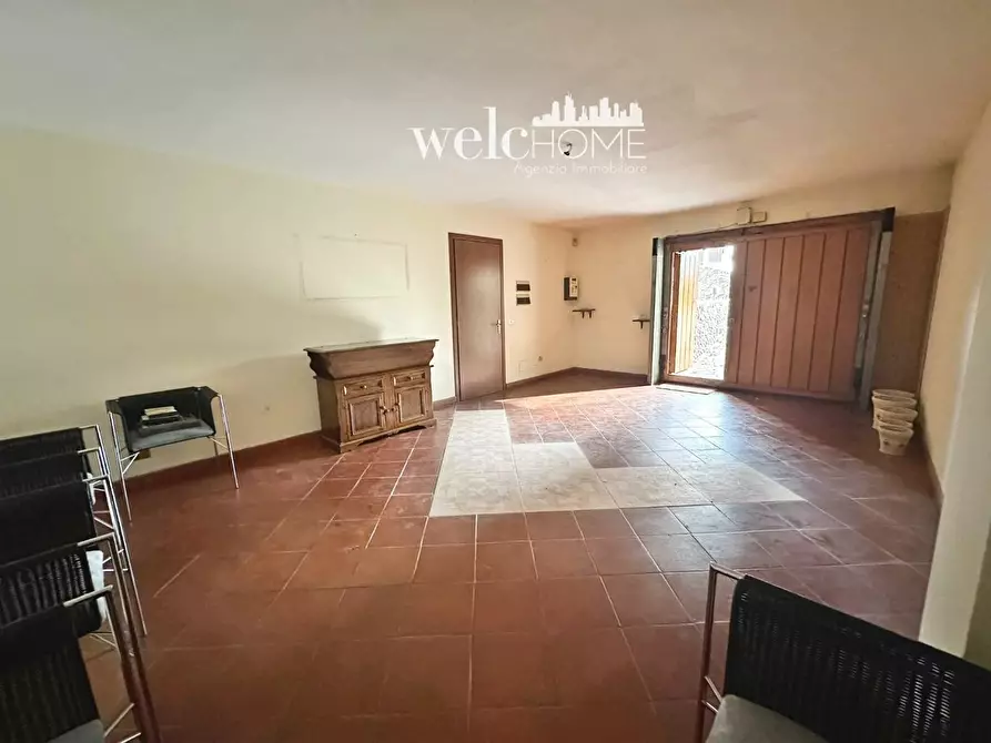 Immagine 36 di Villetta a schiera in vendita  a Poggio A Caiano