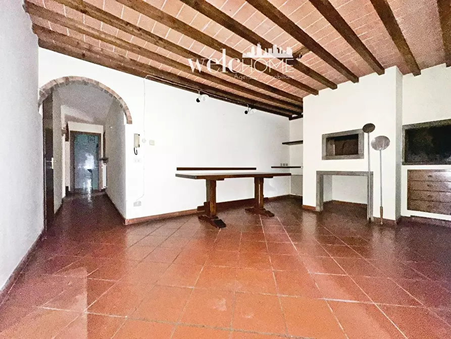 Immagine 33 di Villetta a schiera in vendita  a Poggio A Caiano