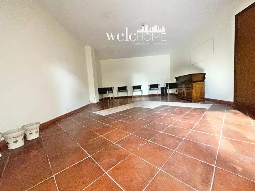 Immagine 34 di Villetta a schiera in vendita  a Poggio A Caiano