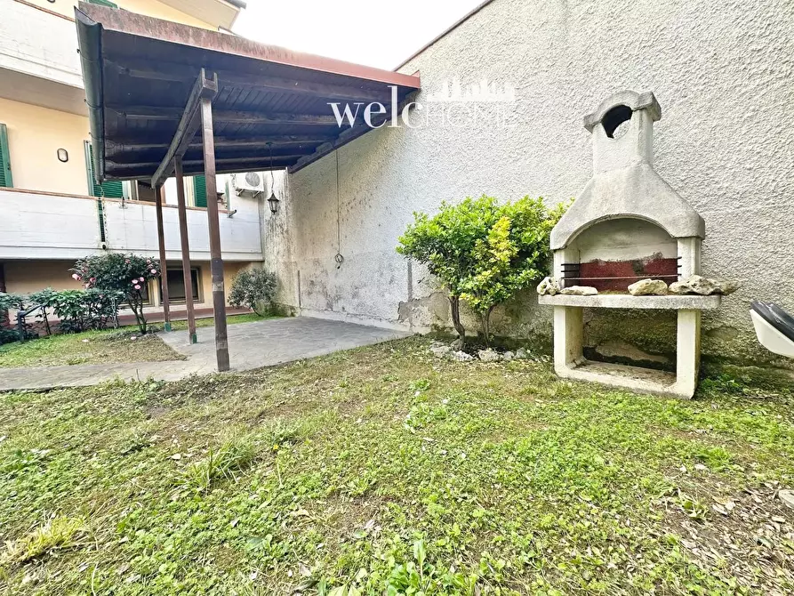 Immagine 22 di Villetta a schiera in vendita  a Poggio A Caiano