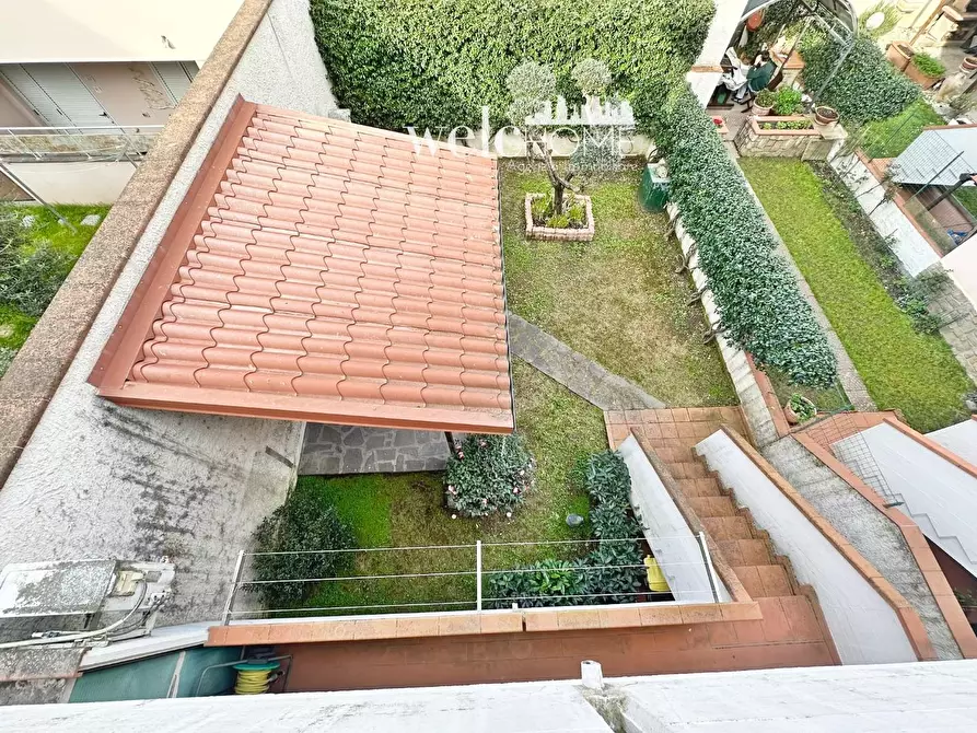 Immagine 24 di Villetta a schiera in vendita  a Poggio A Caiano