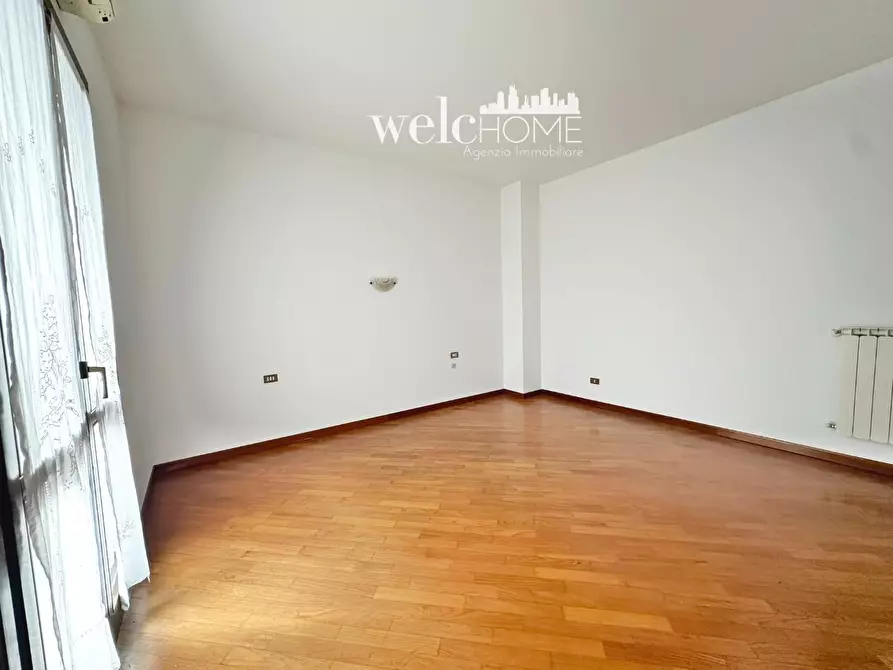 Immagine 12 di Villetta a schiera in vendita  a Poggio A Caiano