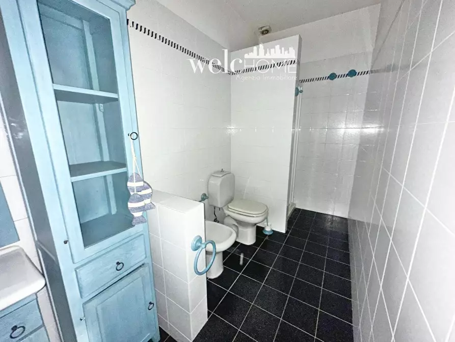 Immagine 19 di Villetta a schiera in vendita  a Poggio A Caiano