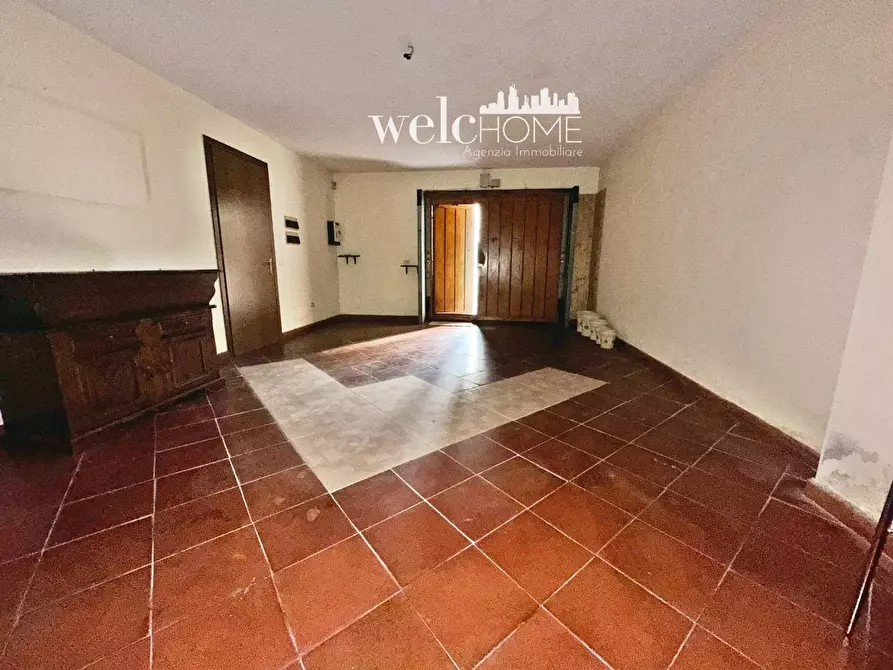 Immagine 37 di Villetta a schiera in vendita  a Poggio A Caiano