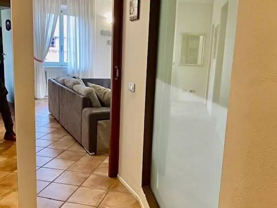 Immagine 29 di Mansarda in vendita  a Massa E Cozzile