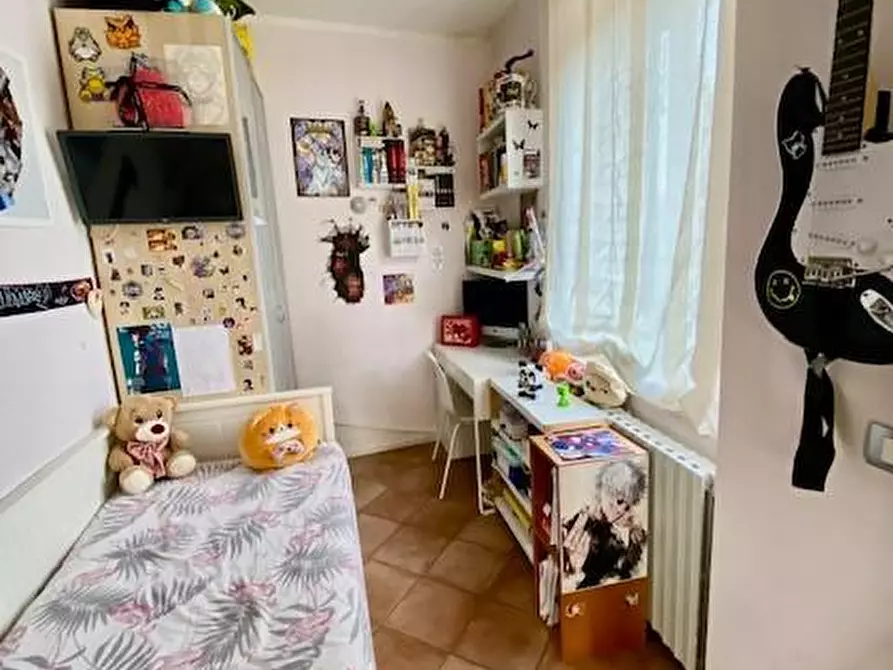 Immagine 39 di Mansarda in vendita  a Massa E Cozzile