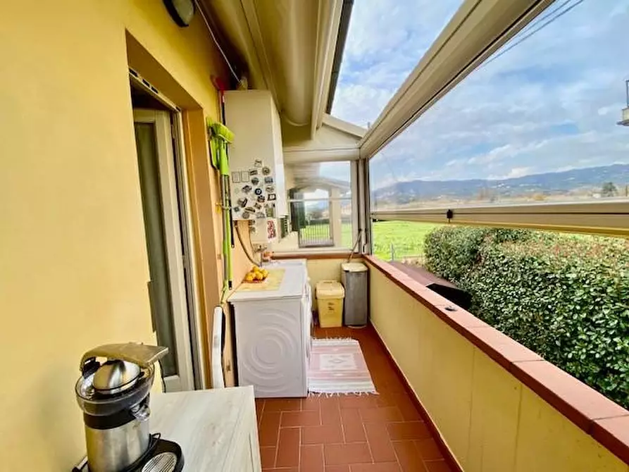 Immagine 19 di Mansarda in vendita  a Massa E Cozzile