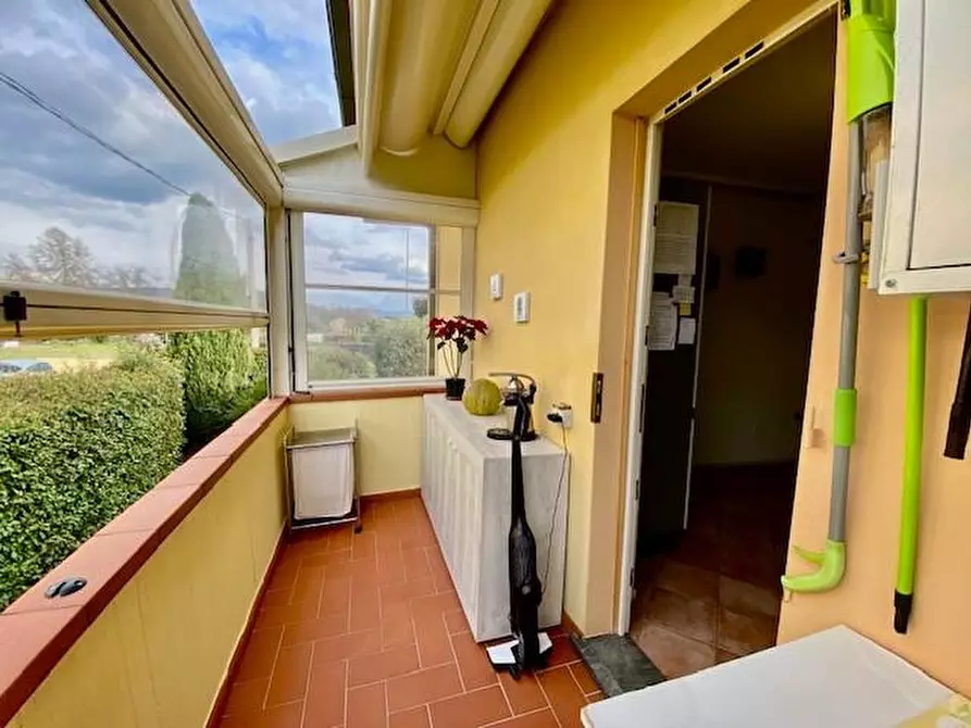 Immagine 20 di Mansarda in vendita  a Massa E Cozzile