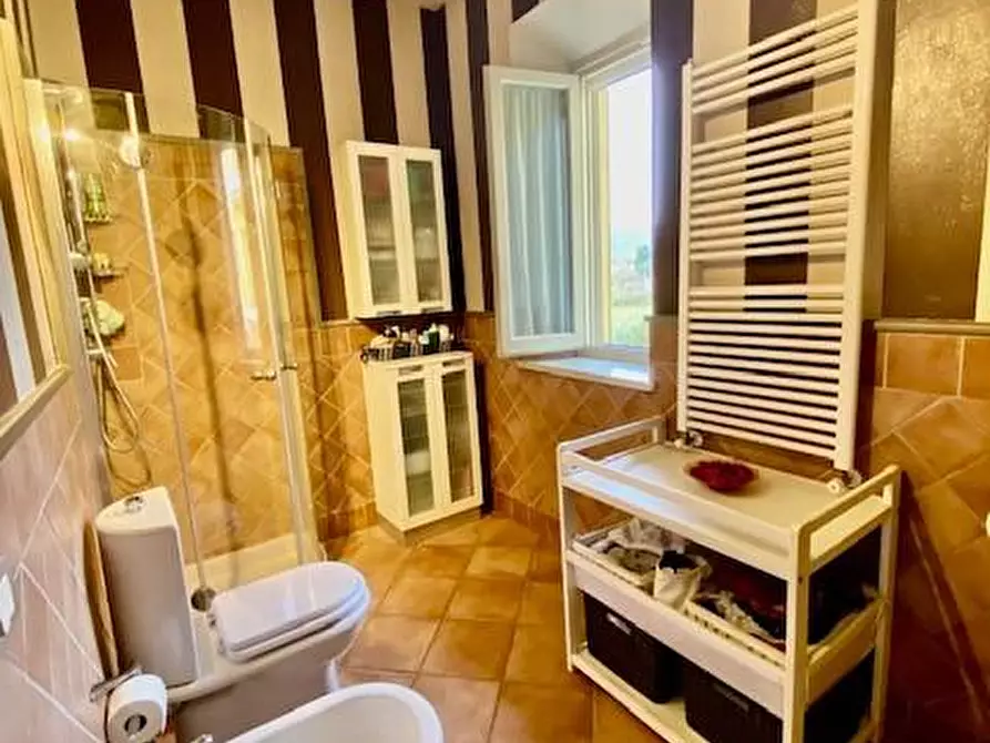 Immagine 36 di Mansarda in vendita  a Massa E Cozzile