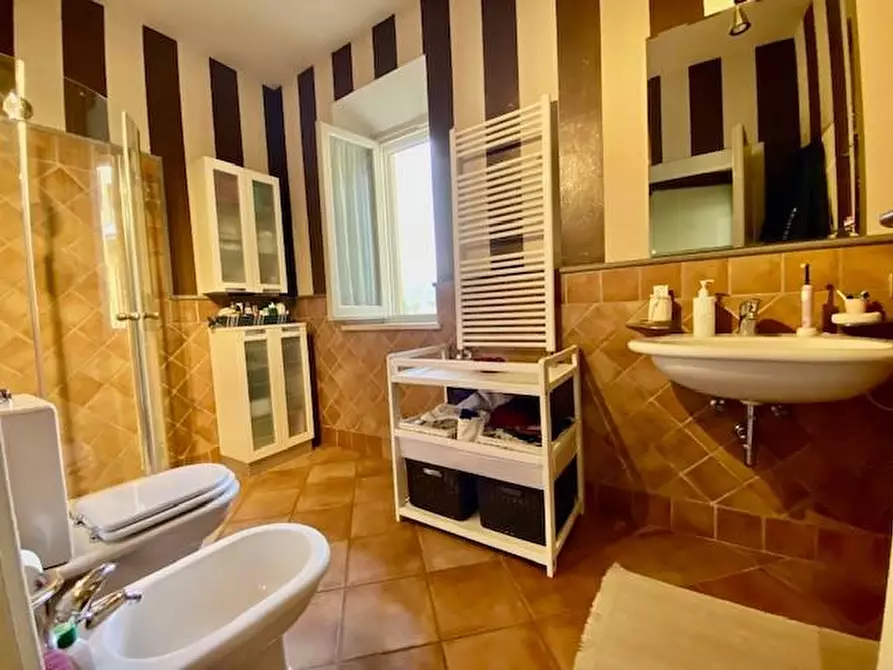 Immagine 37 di Mansarda in vendita  a Massa E Cozzile