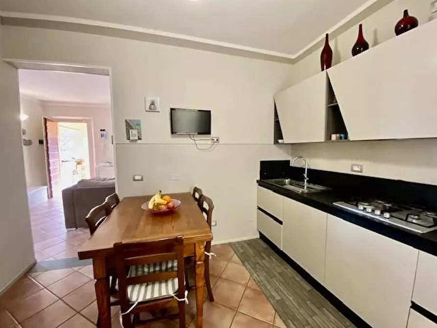 Immagine 16 di Mansarda in vendita  a Massa E Cozzile