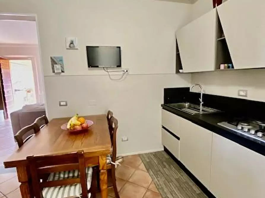 Immagine 17 di Mansarda in vendita  a Massa E Cozzile