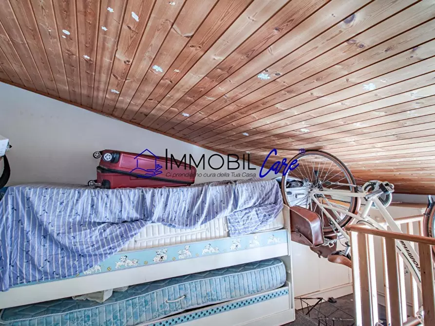 Immagine 14 di Appartamento in vendita  a Livorno